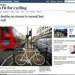 CitiesFitForCycling