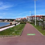 hendaye-piste-cyclable-baie-txingudi