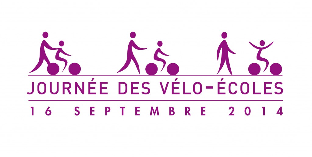 C&rsquo;est la rentrée des classes à vélo.