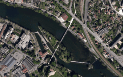 Nouveau marché : construction d’une piste cyclable Tour de Bourgogne à Vélo