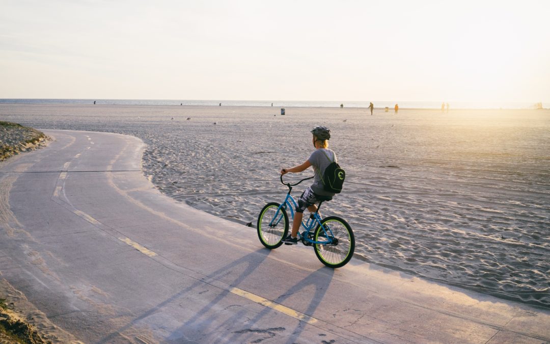 Toutes les communes et leurs pistes cyclables (en cours)