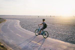 vacance velo