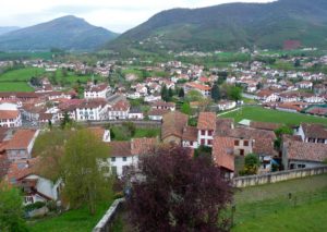 pays basque pistes cyclables