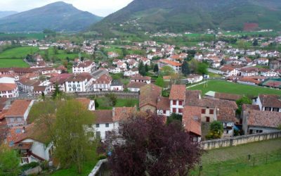 Le pari du vélo électrique au Pays Basque