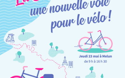 La Seine, une nouvelle voie pour le vélo ?