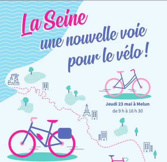 La Seine, une nouvelle voie pour le vélo ?