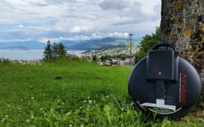 Attention à la horde électrique !