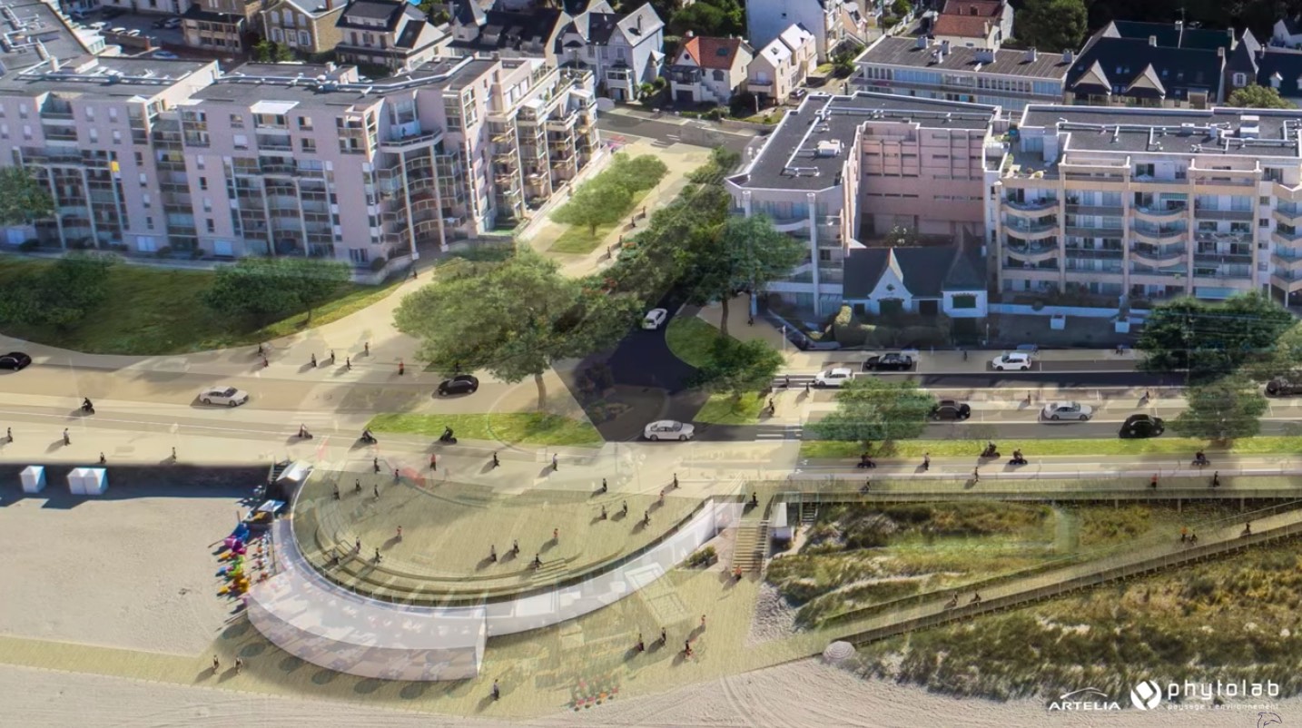Pornichet-la baule