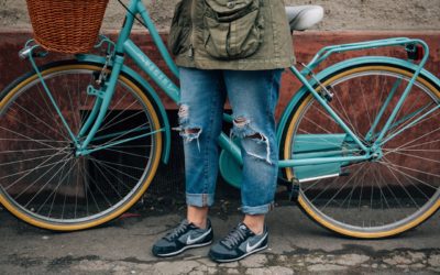 Quels vêtements porter à vélo en 2024 ?