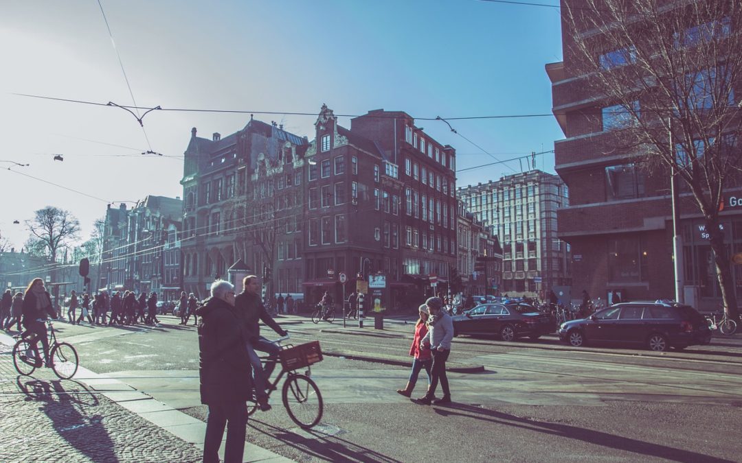 Enquête de l’ADEME sur les services vélo