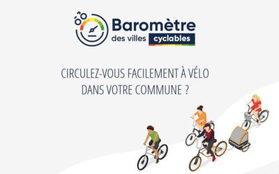 Baromètre des Villes Cyclables