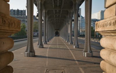 Paris Capitale du Vélo ?