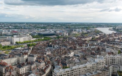 Pistes Cyclables – Nantes