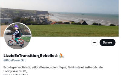 Une cycliste de Saint-Rémy-l’Honoré alerte sur la violence motorisée envers les cyclistes : des actions à mettre en place pour améliorer la sécurité des déplacements à vélo