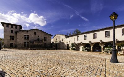 La voie verte de Casteljaloux : 16 kilomètres de balade à travers les coteaux de Gascogne