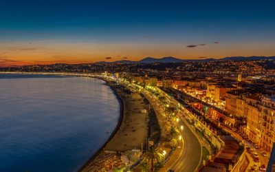 Trottinettes électriques interdites dans plusieurs quartiers de Nice : les détails de l’arrêté municipal