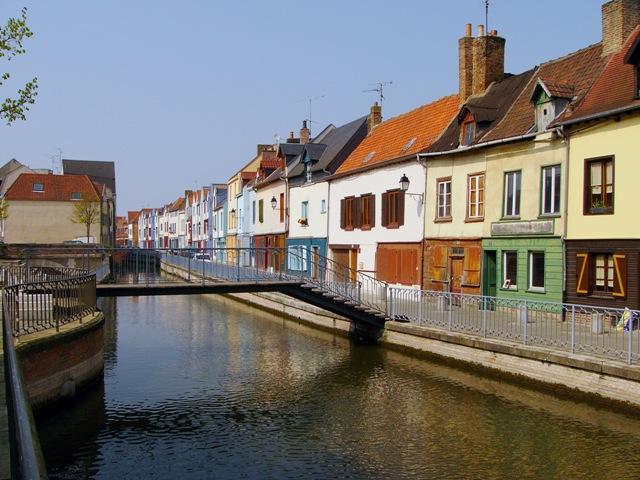 Amiens Métropole : Le Plan Vélo pour une ville cyclable et sécurisée lance les gros travaux