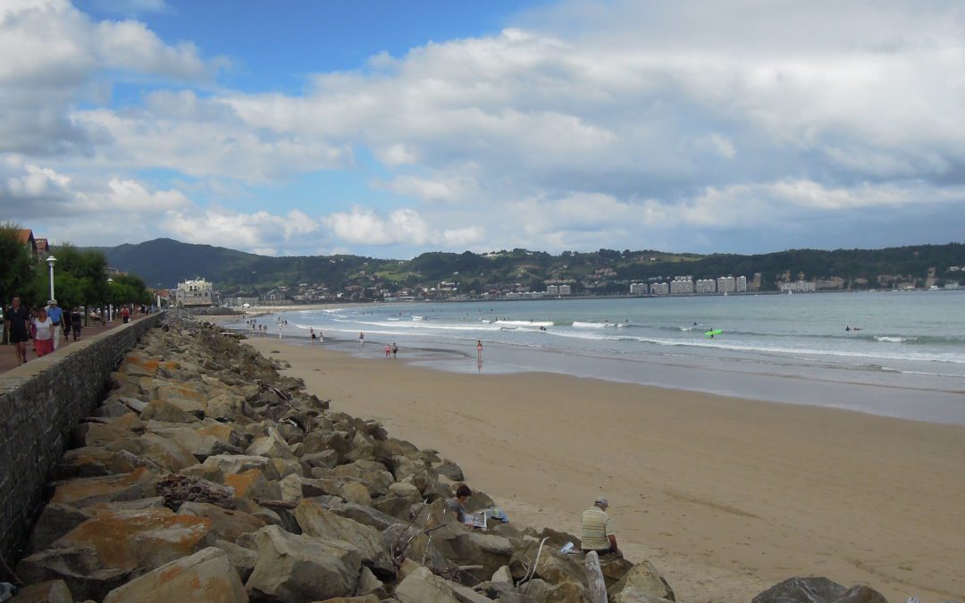 Vélodyssée au pays basque : une enquête pour connaître les habitudes et les attentes des usagers