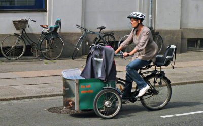 Plan vélo : pourquoi 2 milliards d’euros prévus par l’État ?