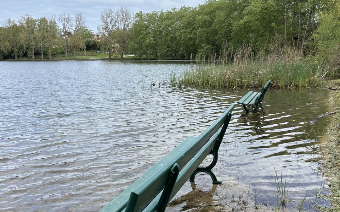 Lac Marion