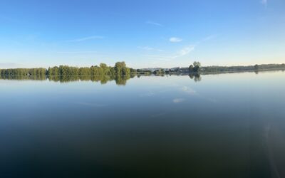 Étape 13 : 60km sous le soleil, entraînement pour l’été