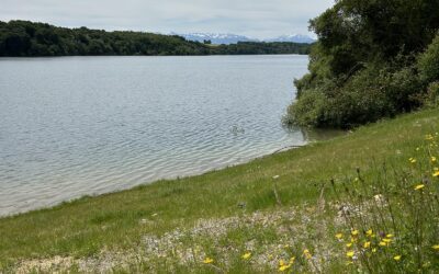 Étape 16 : Détente au Lac d’Escaunets ou du Louet
