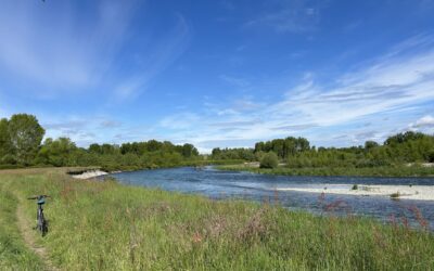 De Gan à Tarsacq… ou presque