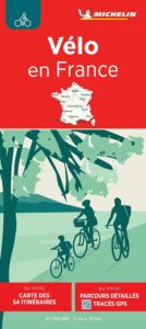 Carte Michelin vélo
