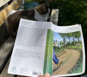 Couverture d’ouvrage : Chemin faisant suivi de La Mémoire des routes