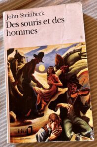 des souris et des hommes