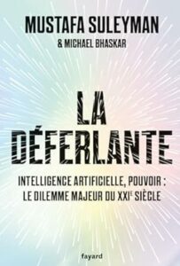 la déferlante IA