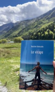 Couverture d’ouvrage : Le virage
