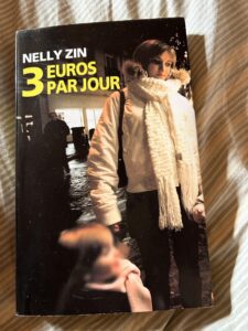 3 euros par jour