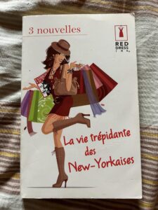 La vie trépidante des New-Yorkaises
