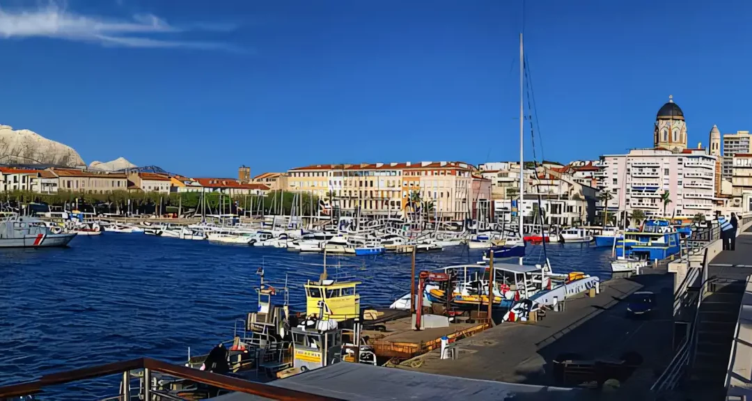 Pistes Cyclables – Saint-Raphaël
