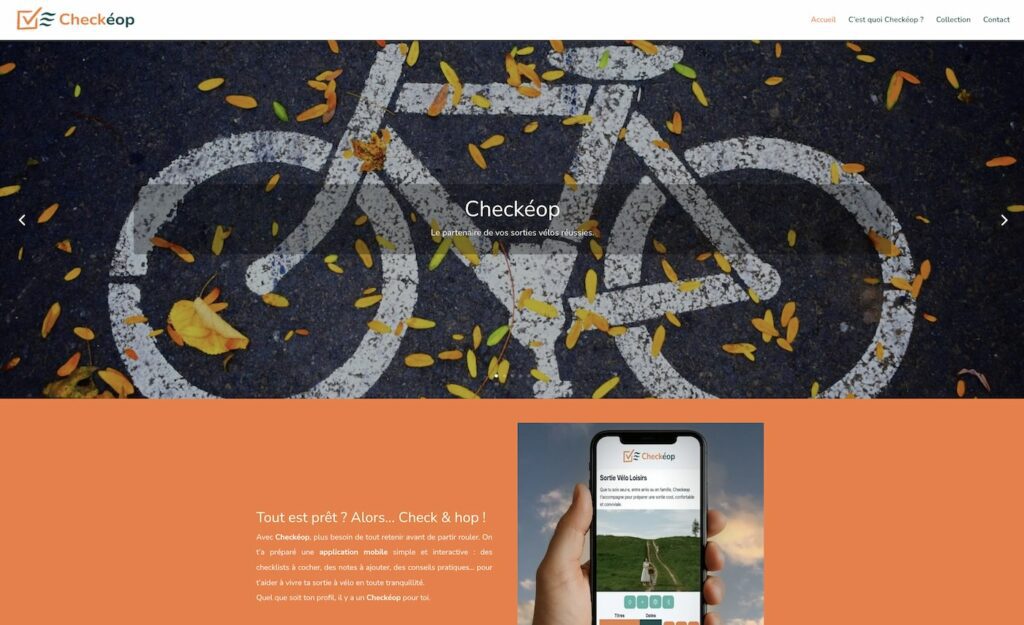 Checkeop.fr