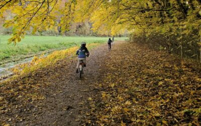 Pourquoi la polaire est la meilleure alliée des cyclistes urbains et randonneuses ?