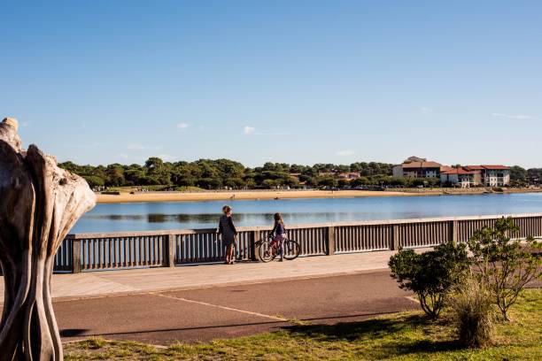 location de vélo à Hossegor
