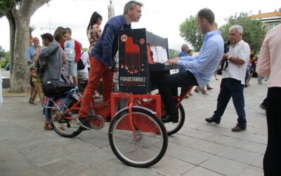 La Méridienne entre Agde et Pézenas entre dans sa phase finale