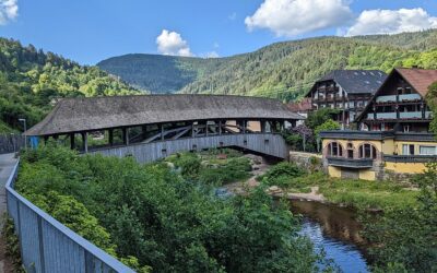 À Forbach, un nouvel itinéraire cyclable arrive en centre-ville
