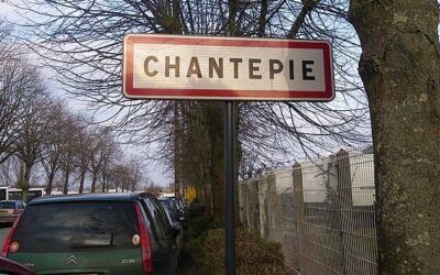 Entre Chantepie et Domloup, la future piste cyclable avance