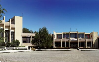 L’entrée sud de Sophia Antipolis intègre enfin 2 km de piste cyclable