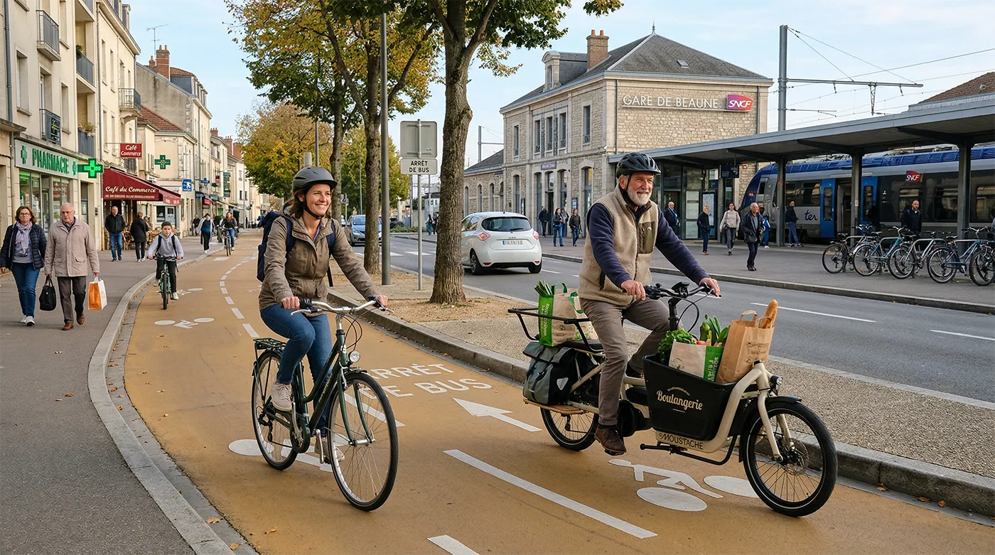 intermodalite – quand le carburant est trop cher quand le carburant est trop cher