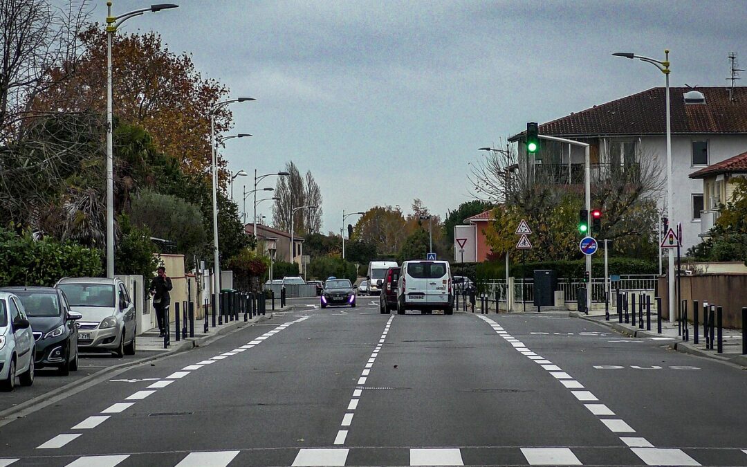 À Tournefeuille, la continuité cyclable progresse