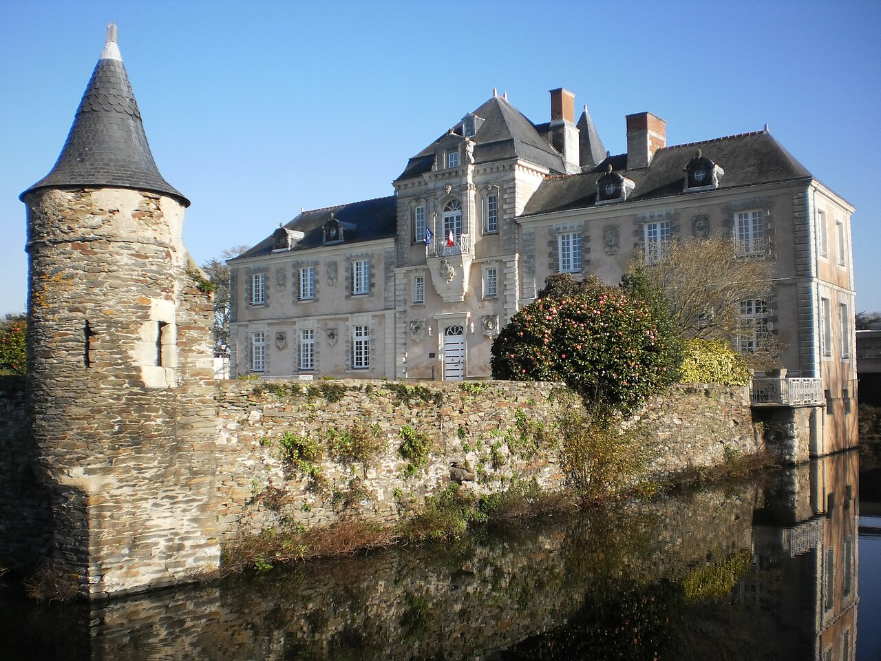 Chateau_de_Chassay_Sainte-Luce-sur-Loire Chateau_de_Chassay_Sainte-Luce-sur-Loire