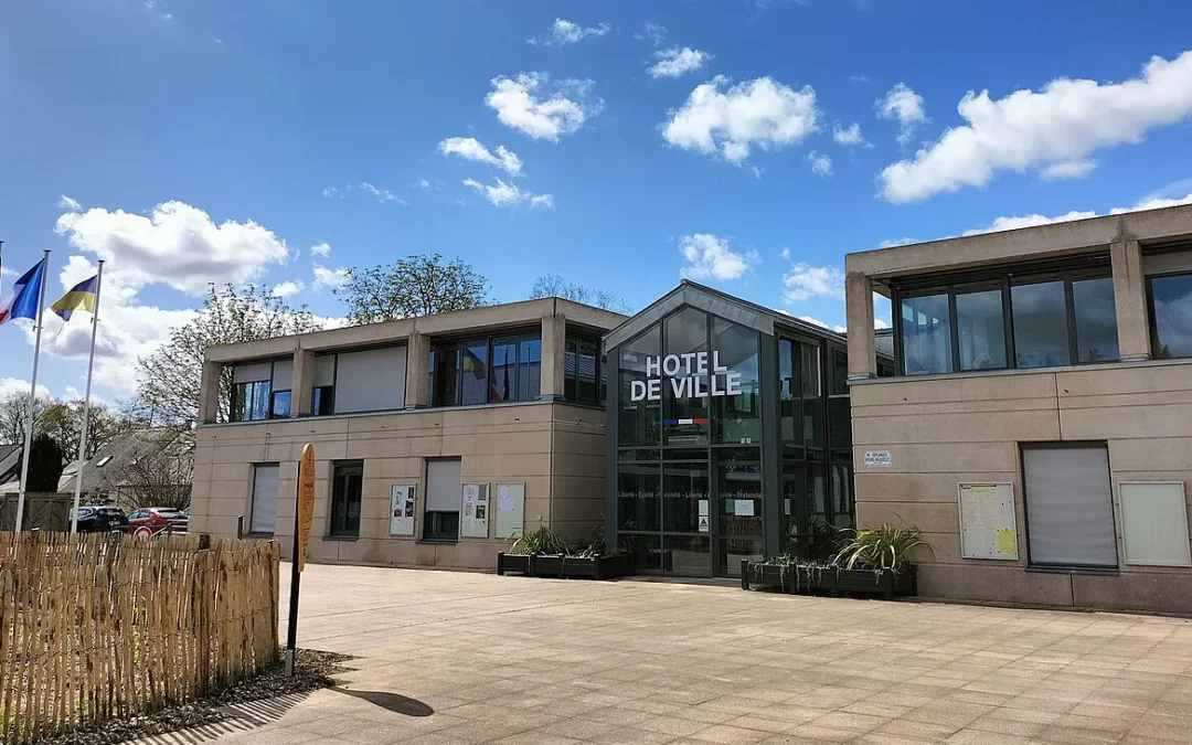 Sainte-Luce-sur-Loire accélère sur plusieurs fronts pour ses mobilités douces