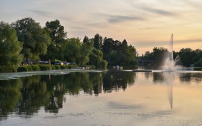 Entre Tours et Saint-Avertin, la passerelle d’Arcole ouvre enfin un vrai passage sécurisé sur le Cher