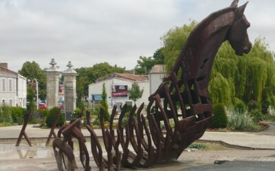 À Aytré, La Vélodyssée change de tracé