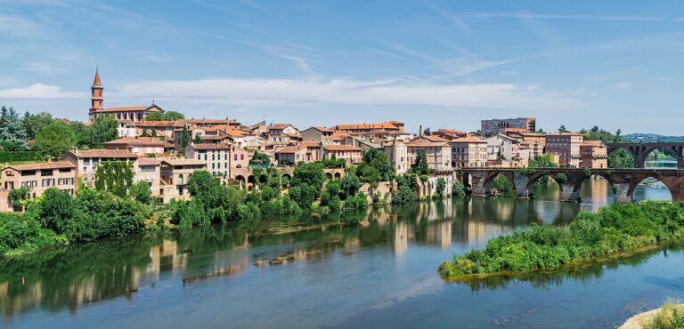 Albi