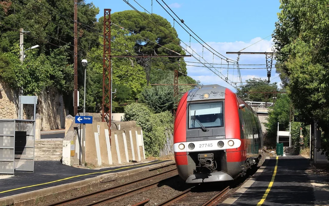 À Saint-Aunès, les nouveaux aménagements cyclables visent à désenclaver la commune